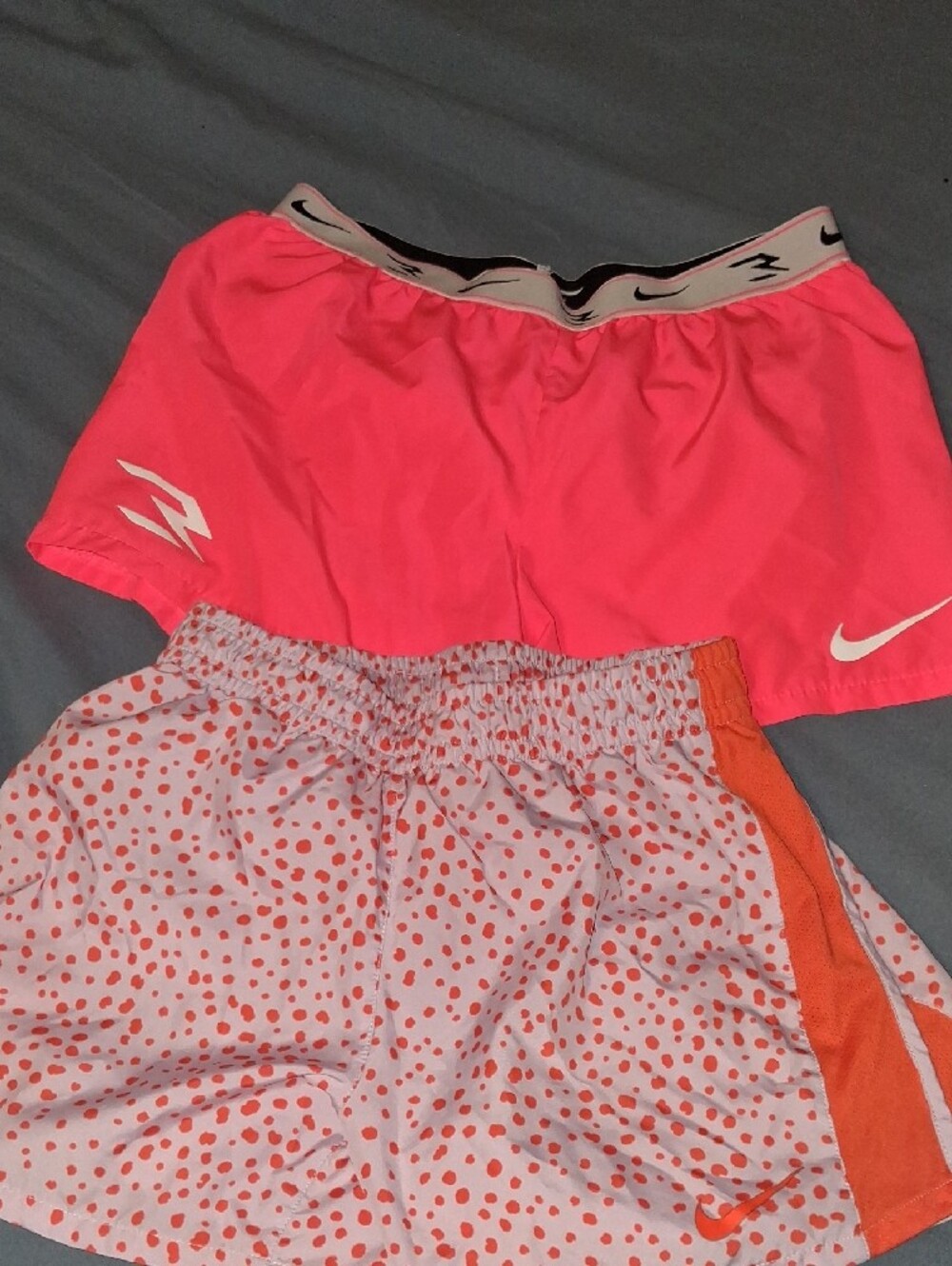 Nike Girls' Shorts